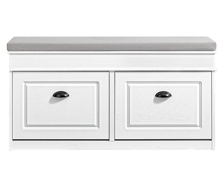 SoBuy Shoel FSR64-WG Λευκό Γραφείο 104x24x51cm με Εφέ Ξύλου και Ρυθμιζόμενo Ύψος

Επαναπροσδιορίστε τον χώρο εργασίας σας με το 