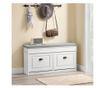 SoBuy Shoel FSR64-WG Λευκό Γραφείο 104x24x51cm με Εφέ Ξύλου και Ρυθμιζόμενo Ύψος

Επαναπροσδιορίστε τον χώρο εργασίας σας με το thumbnail 2