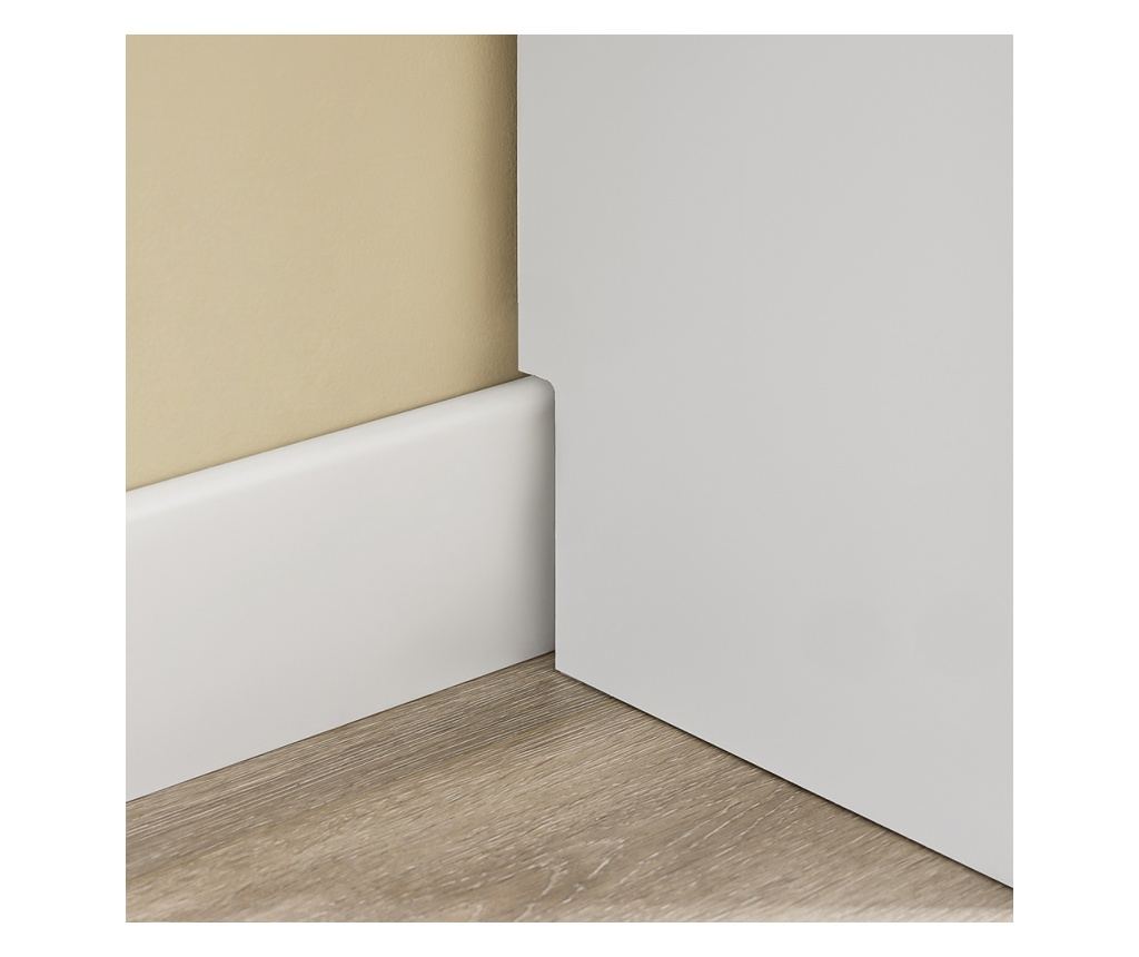 Dulap pentru pantofi SoBuy, alb, 75x24x96 cm, FSR78-L-W
Un dulap funcțional și modern, ideal pentru organizarea eficientă a încă - 9