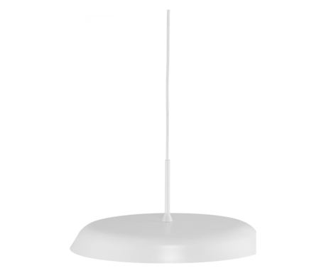 Nordlux висяща лампа, модерна LED лампа за таван за трапезария Nordlux PISO 2010763001