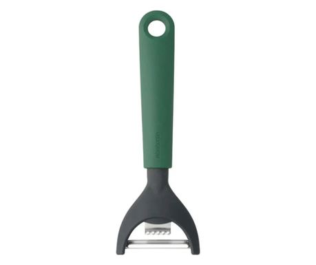Почистващ за зеленчуци/плодове, Brabantia, Y-Peeler, sage