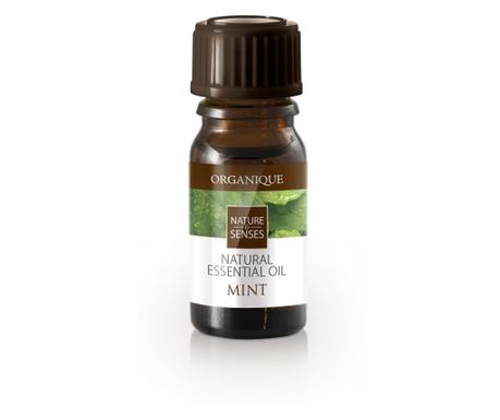 Ulei aromatic cu menta Organique 7 ml