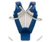 Ascutitor Cutite Easy Sharp, Albastru, Otel inoxidabil thumbnail 2