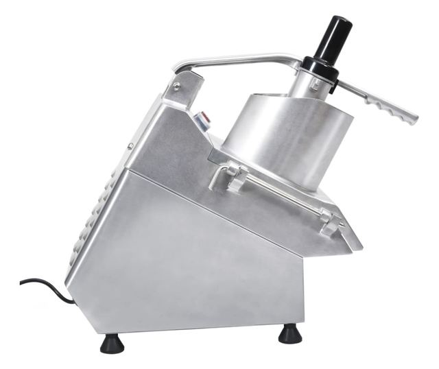 Rezač povrća gastro s 5 oštrica od nehrđajućeg čelika 550 W