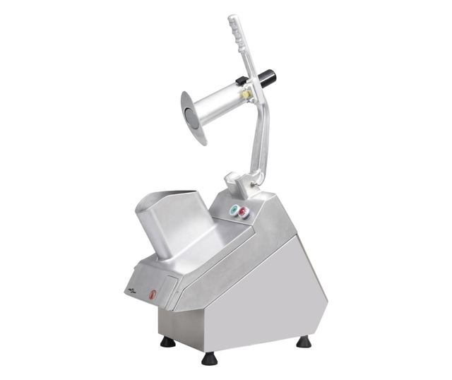 Rezač povrća gastro s 5 oštrica od nehrđajućeg čelika 550 W