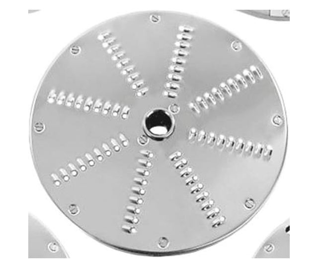 Rezač povrća gastro s 5 oštrica od nehrđajućeg čelika 550 W