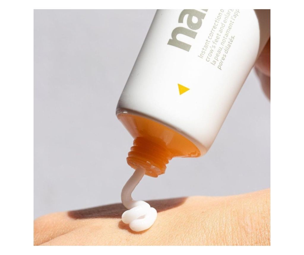 Crema anti-imperfectiuni, Nanoblur, Indeed  Laboratories, 30 ml - 4