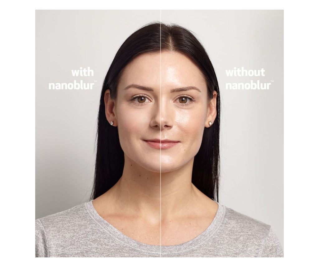 Crema anti-imperfectiuni, Nanoblur, Indeed  Laboratories, 30 ml - 7
