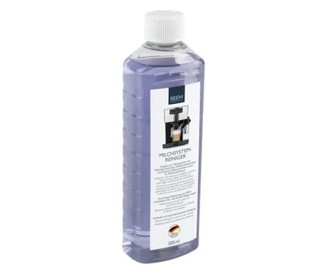 Koncentrált tisztítóoldat tejrendszerhez, BEEM, 500 ml