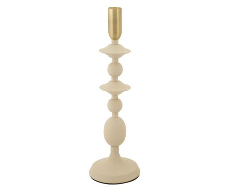 ΣΕΤ 2 ΤΕΜΑΧΙΩΝ ΚΗΡΟΠΗΓΙΟΥ GEMINI CREAM CM Ø10X29-10X33