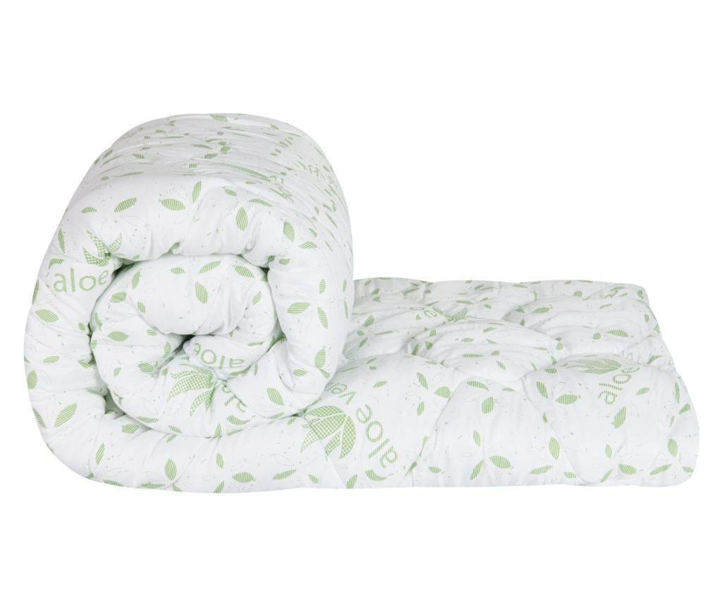 Poduszka Aloe Vera 150210, Pikowana, rednio Grube Wypenienie 300 g/m,  Na Wiosn-Jesie - Vivre