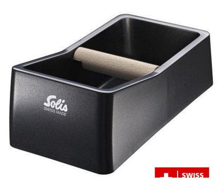 Solis posuda za talog kave