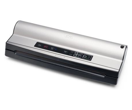 Solis Vac Prestige Maxi Vakuumski pakirnik