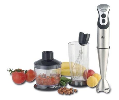 Solis Power Mixer Pro štapni mikser