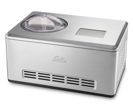 Solis Gelateria Pro Touch aparat za sladoled