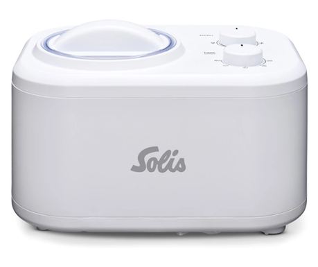 Solis Gelatissima aparat za sladoled