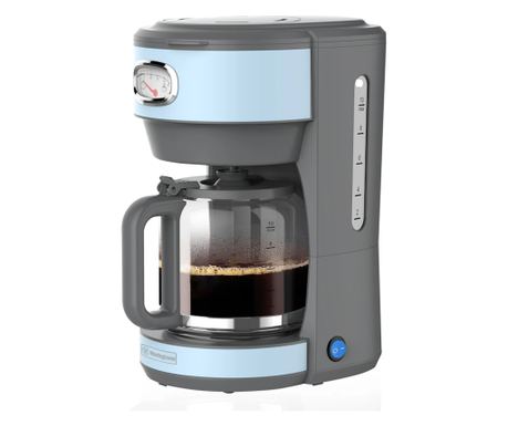 Westinghouse Retro Blue aparat za filter kavu