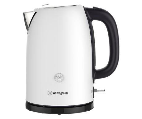 Westinghouse Basic White kuhalo za vodu