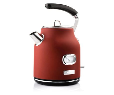 Westinghouse Retro Red kuhalo za vodu