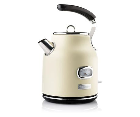 Westinghouse Retro White kuhalo za vodu