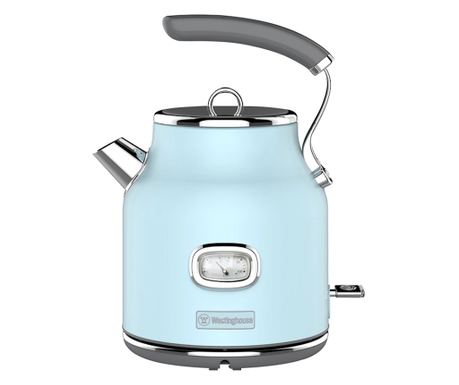 Westinghouse Retro Blue kuhalo za vodu