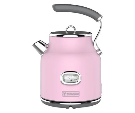 Westinghouse Retro Pink kuhalo za vodu