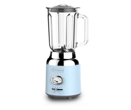 Westinghouse Retro Blue blender