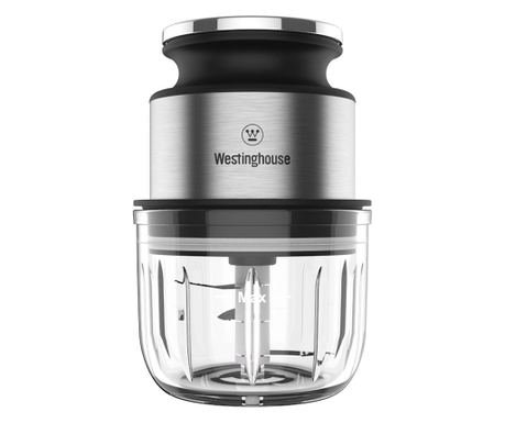 Westinghouse Mini Chopper Steel bežična sjeckalica