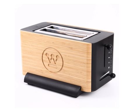 Westinghouse Bamboo toster