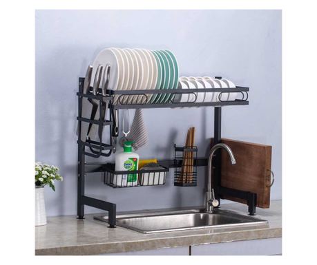 Scurgator vase deasupra chiuvetei - Simpla Kitchen