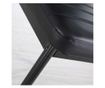 Set de 4 buc scaune de bucatarie - Negru Timeless Tools, Gospodarie, 43x112 cm thumbnail 2