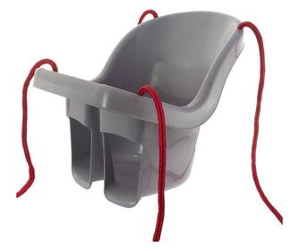 TEGA Houpačka kyblík - Šedá TG-206-106