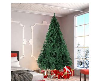 XXXL nordmann műfenyő több méretben- 3 méter