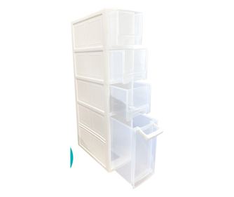 Szafka wysuwana, duża