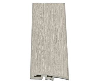 Vinyl SPC padló szintkiegyenlítő Arctic tölgy 2400x45x8 mm