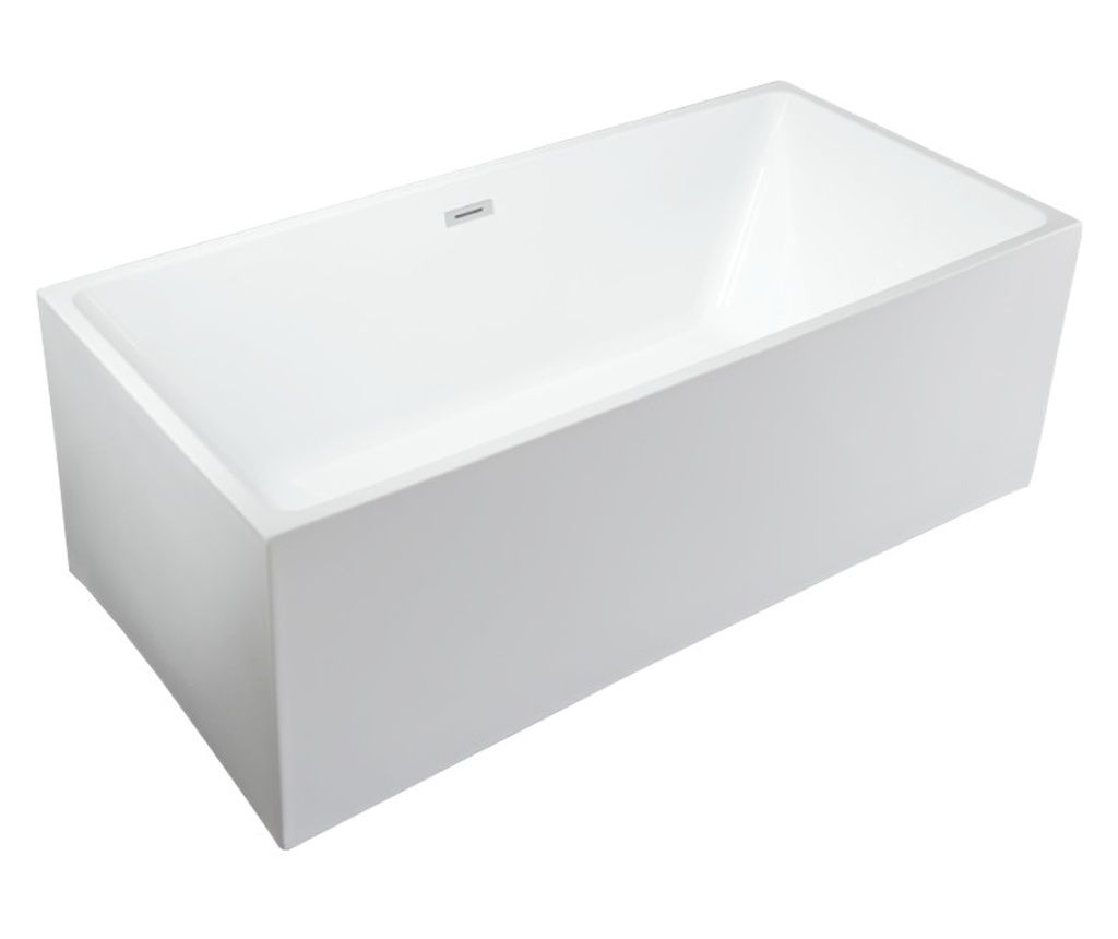 Nara Freestanding Bathtub