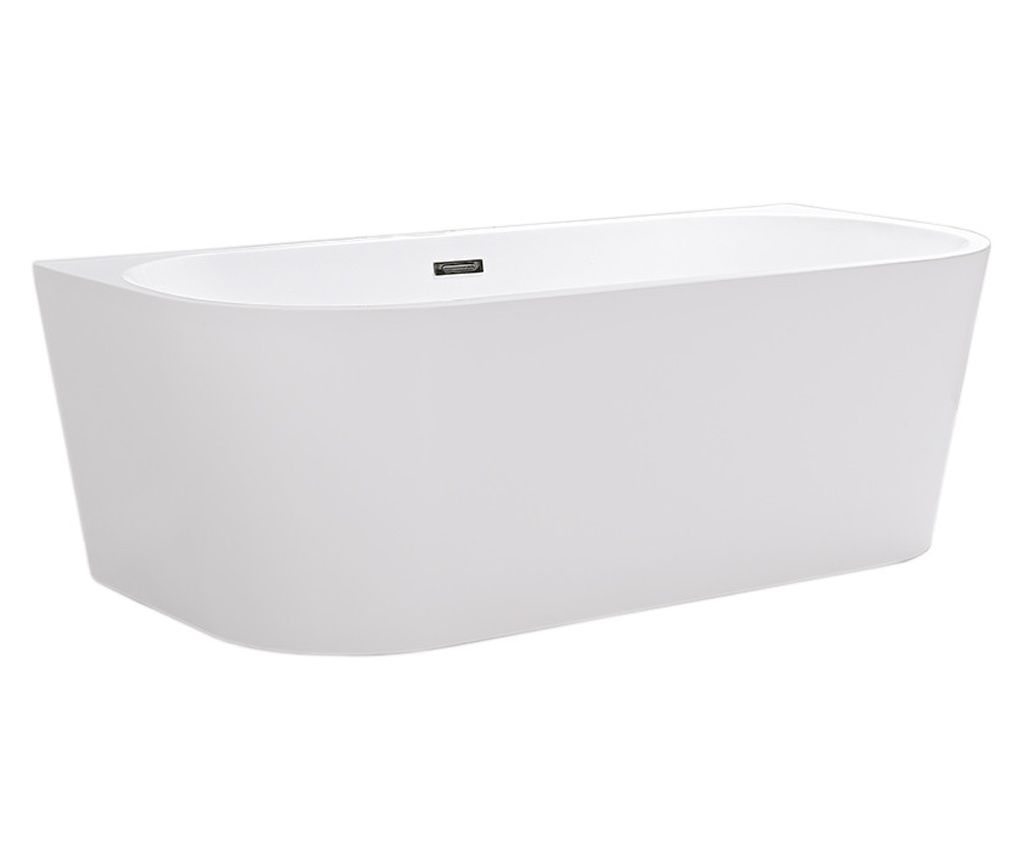 Still Freestanding Bathtub