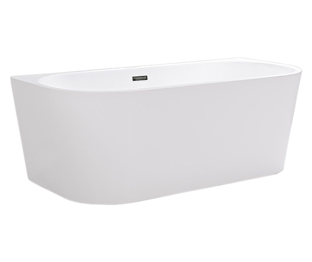 Still szabadon álló fürdőkád