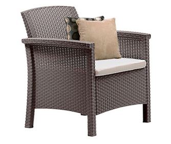 Set Mobilier de Balcon Venus