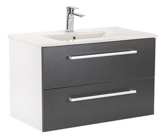 Vario Clam 80 komplett