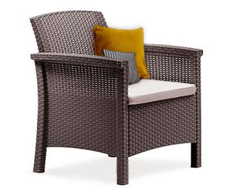 Set Mobilier de Balcon Venus