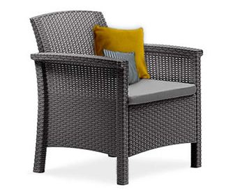 Set Mobilier de Balcon Venus