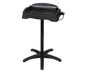 MIR-E004 elektromos grill