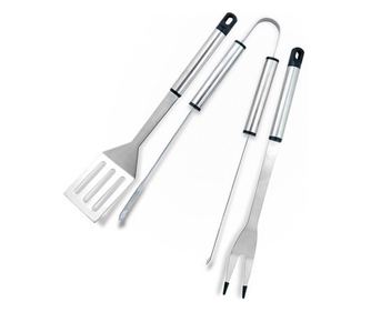 AE176 Grill eszközök