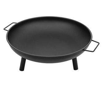 MIR-FP435 hordozható tűzrakó 43,5 cm