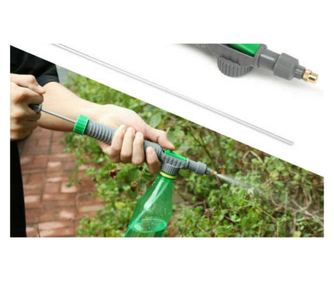 Set de 3 pompe de irigare Flowario