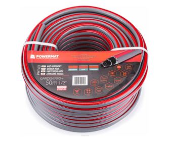 Kerti tömlő 1/2" 50M GARDEN PRO+