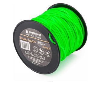 PM-ZTN-2.4-100G fűkasza damil