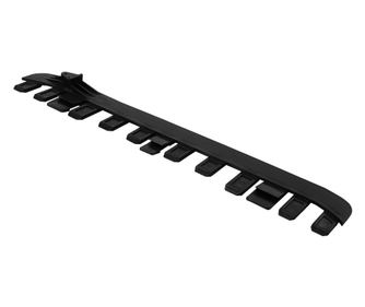 Apărătoare de protecție tip pieptene pentru motocoasă cu benzină PM-KS-600T-GO