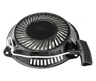 Starter pentru mașină de tuns iarba pe benzină Powermat PM-KSS-700SH-ST